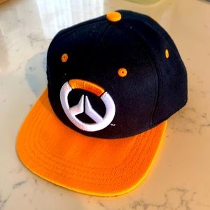 Overwatch hat